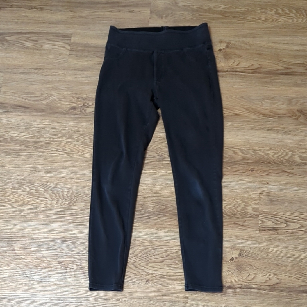 Black Leggings